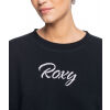 Női pulóver - Roxy BREAK AWAY CREW - 6