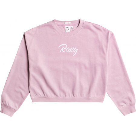 Roxy BREAK AWAY CREW - Női pulóver