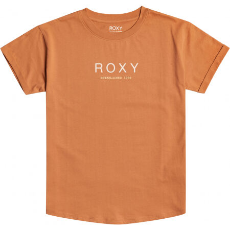 Roxy EPIC AFTERNOON WORD - Tricou de damă