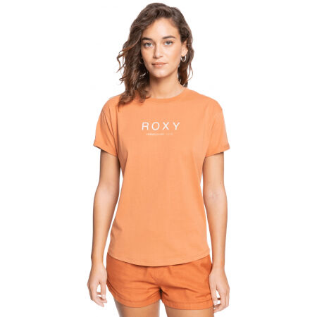 Női póló - Roxy EPIC AFTERNOON WORD - 3