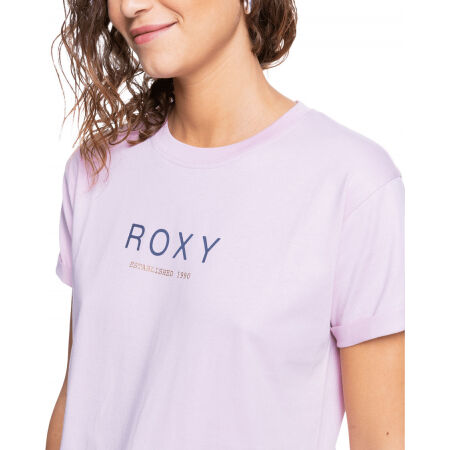 Дамска тениска - Roxy EPIC AFTERNOON WORD - 6