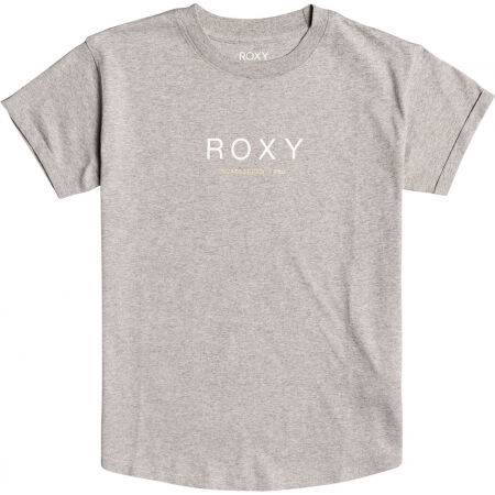 Női póló - Roxy EPIC AFTERNOON WORD - 1