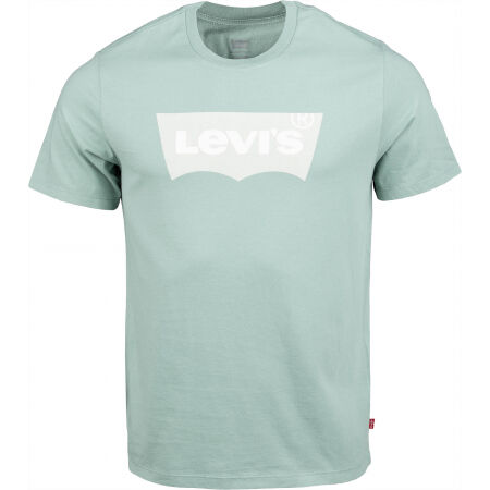 Levi's HOUSEMARK GRAPHIC TEE - Pánské tričko