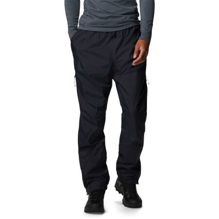 Columbia M POURING ADVENTURE II - Men’s water resistant trousers