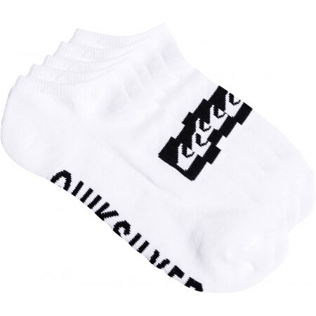 Quiksilver 5 ANKLE PACK - Pánske ponožky