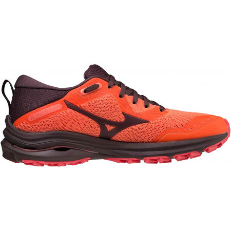 Мъжки обувки за бягане - Mizuno WAVE RIDER TT - 1