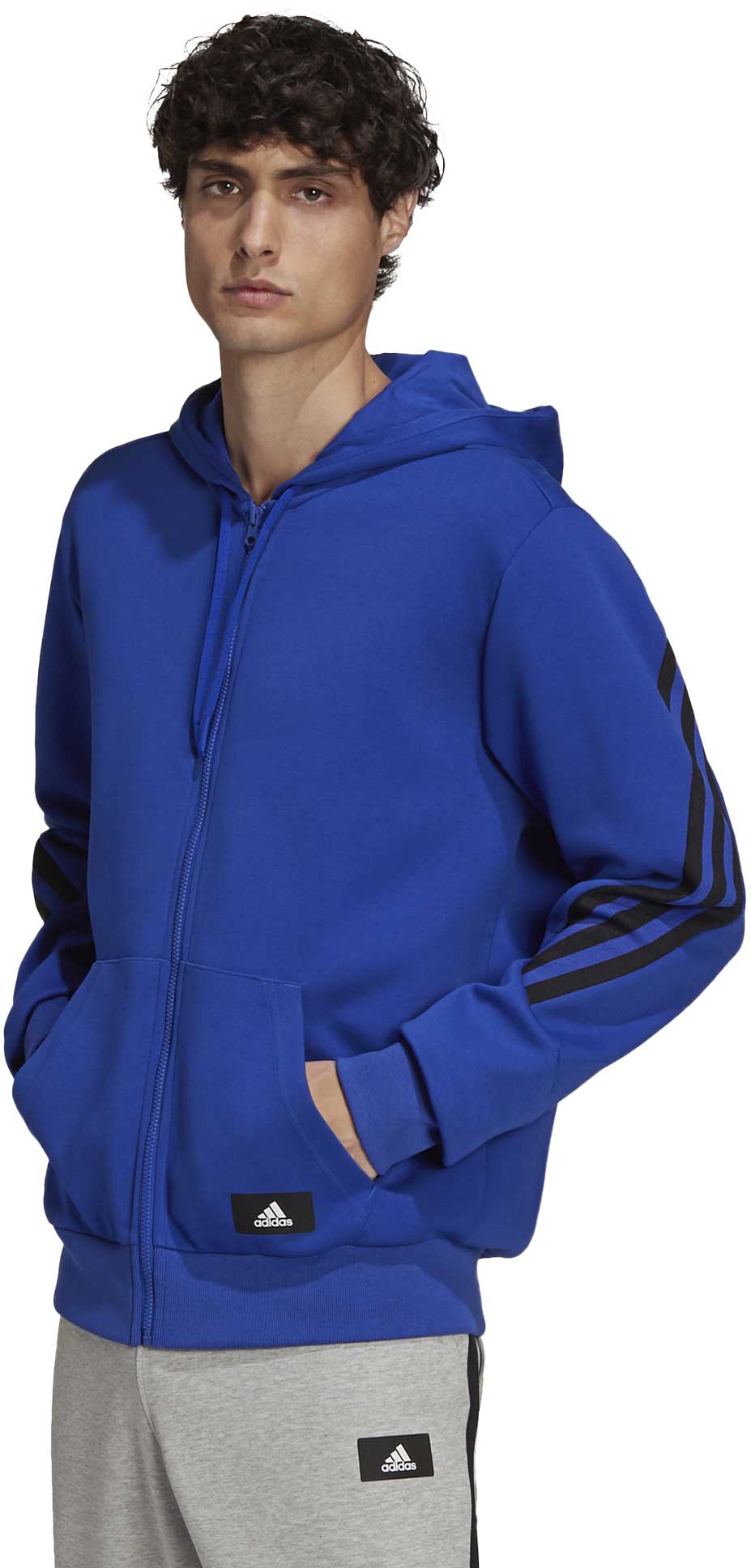 Men's hoodie