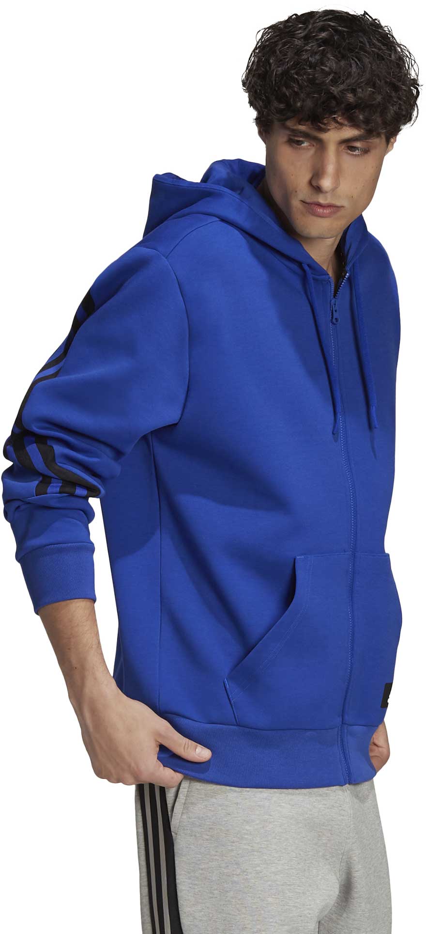 Men's hoodie