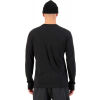 Men’s functional T-shirt from merino wool - MONS ROYALE YOTEI LS - 3