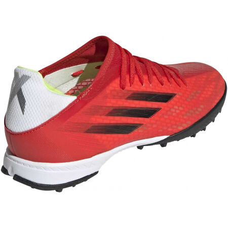 Men's turf football shoes - adidas X SPEEDFLOW.3 TF - 6
