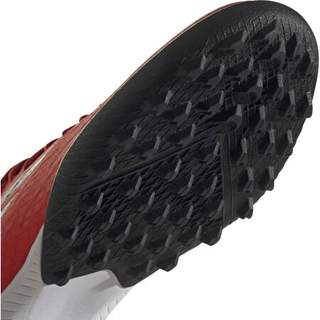 Мъжки футболни обувки - adidas X SPEEDFLOW.3 TF - 8
