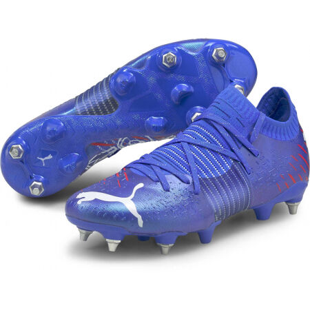 Puma FUTURE Z 1.2 MXSG - Men’s football shoes