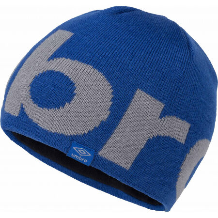Umbro APATON - Плетена шапка за момчета
