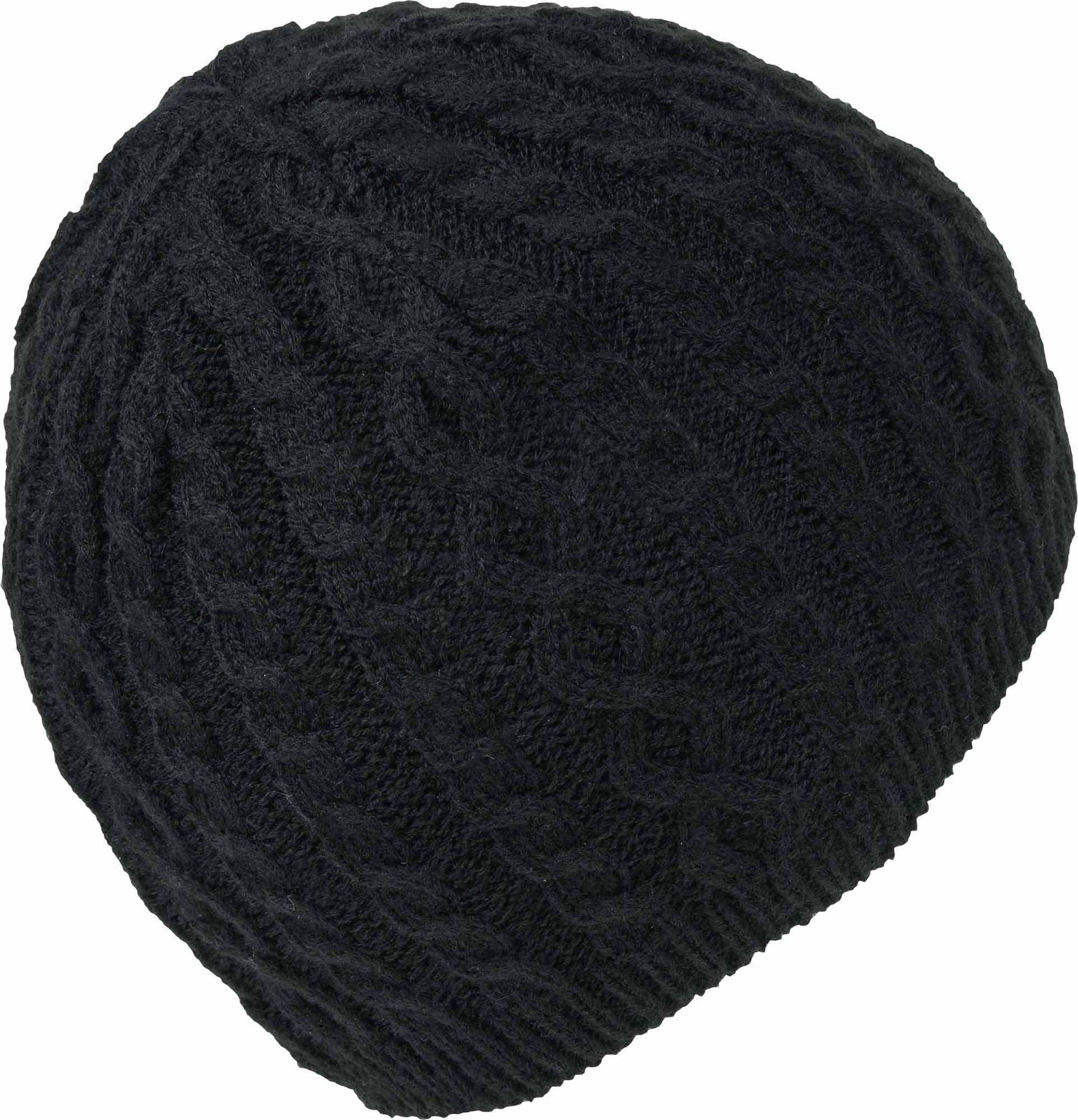 Women’s knitted beanie