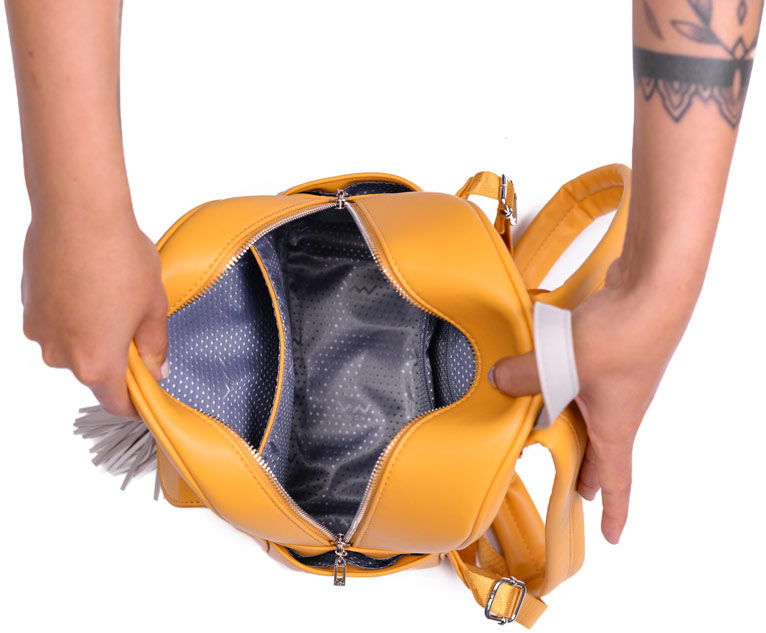 Women’s backpack