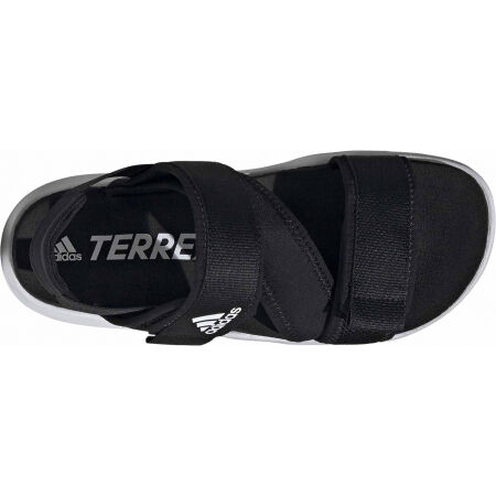 Sandały damskie - adidas TERREX SUMRA W - 4
