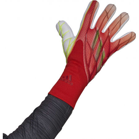 adidas X GL PRO - Men's goalkeeper gloves