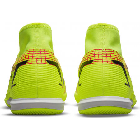 Halowe obuwie piłkarskie męskie - Nike MERCURIAL SUPERFLY 8 ACADEMY IC - 6