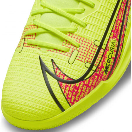 Halowe obuwie piłkarskie męskie - Nike MERCURIAL SUPERFLY 8 ACADEMY IC - 7
