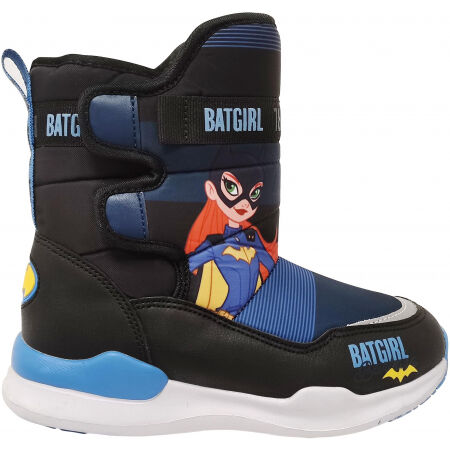 Warner Bros COOLIN BATGIRL - Kinder Winterschuhe