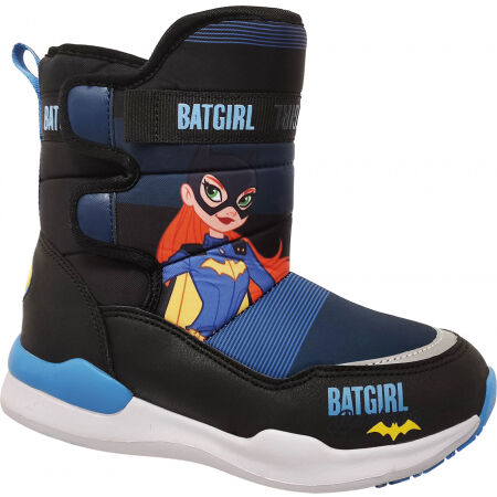 Warner Bros COOLIN BATGIRL - Kids' winter shoes