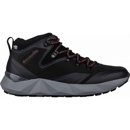 Columbia FACET™ 60 MID OUTDRY™ - Men's trekking shoes