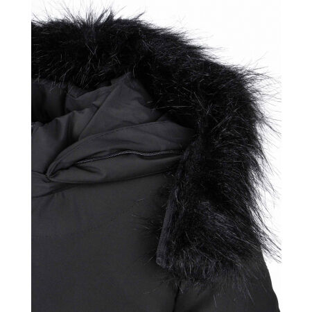 Dívčí zimní kabát - Lewro STAR - 5