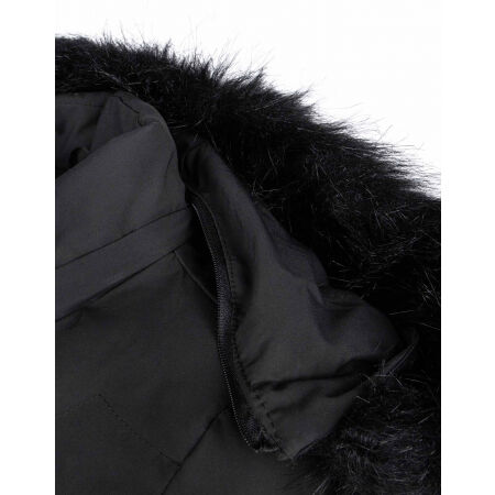 Dívčí zimní kabát - Lewro STAR - 6