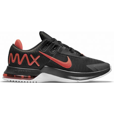 Nike AIR MAX ALPHA TRAINER 4 - Férfi edzőcipő