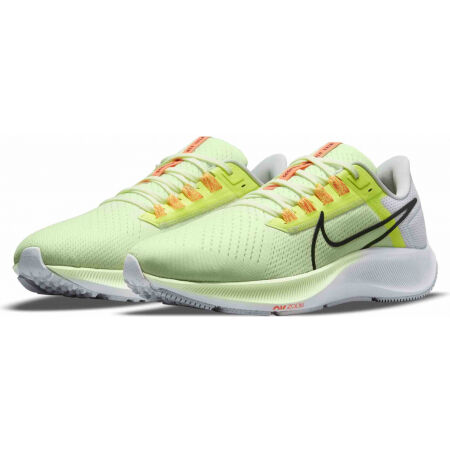 Мъжки обувки за бягане - Nike AIR ZOOM PEGASUS 38 - 3
