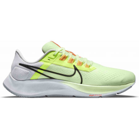 Nike AIR ZOOM PEGASUS 38 - Obuwie męskie do biegania