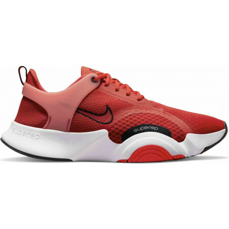 Nike SUPERREP GO 2 - Pánská fitness obuv