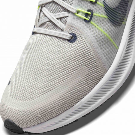 Men's running shoes - Nike QUEST 4 - 7