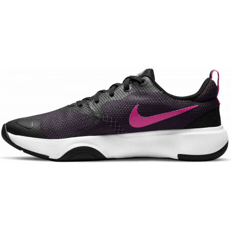 Дамски спортни обувки - Nike CITY REP TR - 2