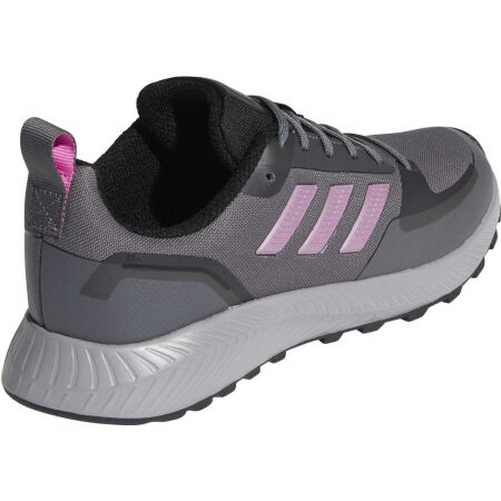 Дамски обувки за бягане - adidas RUNFALCON 2.0 TR W - 6