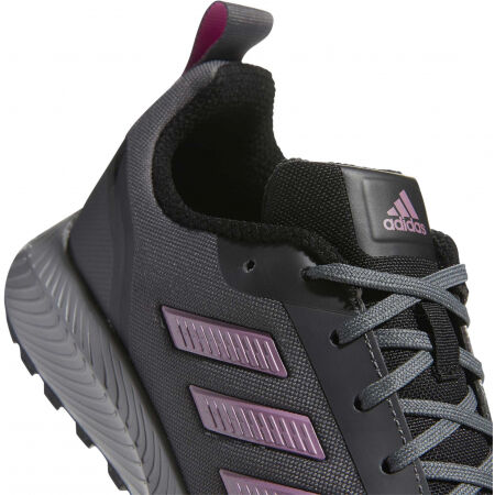 Дамски обувки за бягане - adidas RUNFALCON 2.0 TR W - 7