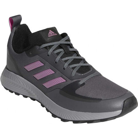 Дамски обувки за бягане - adidas RUNFALCON 2.0 TR W - 1