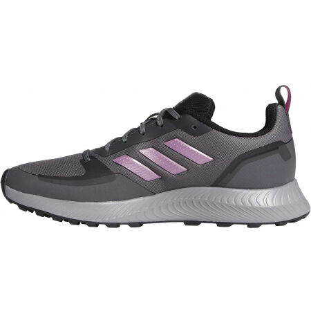 Дамски обувки за бягане - adidas RUNFALCON 2.0 TR W - 3