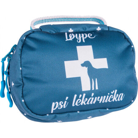 Løype DOG FIRST AID KIT