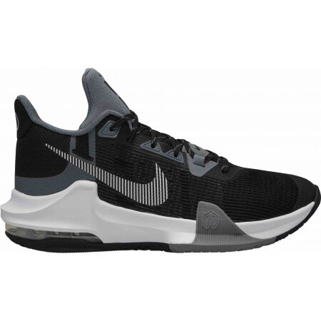Nike AIR MAX IMPACT 3 - Férfi kosárlabda cipő