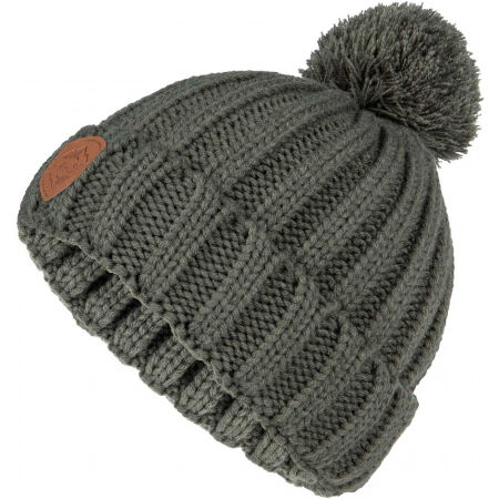 Lewro IZAR - Плетена шапка за момчета