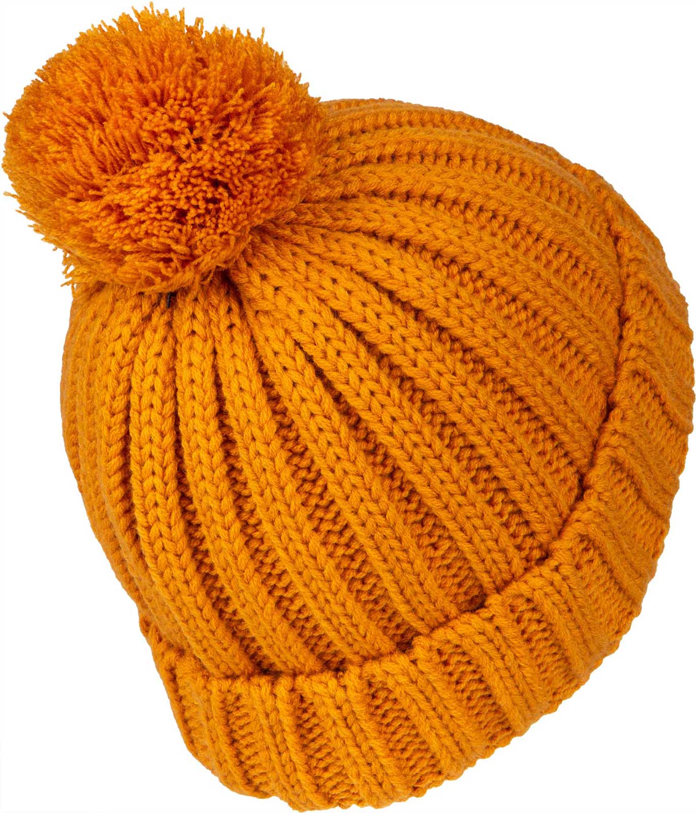 Chlapecká pletená čepice