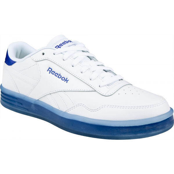 Reebok ROYAL TECHQUE T CE Мъжки обувки за свободното време, бяло, размер 44.5