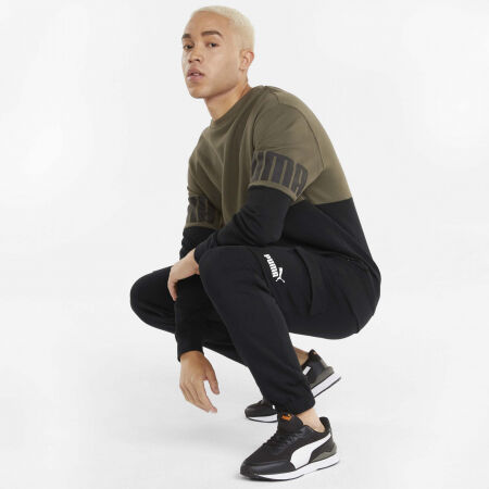 puma power cargo pants