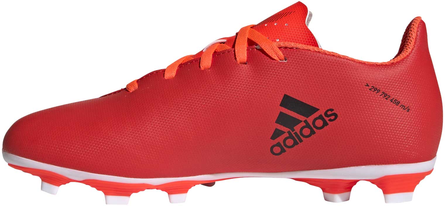 Children's football shoes