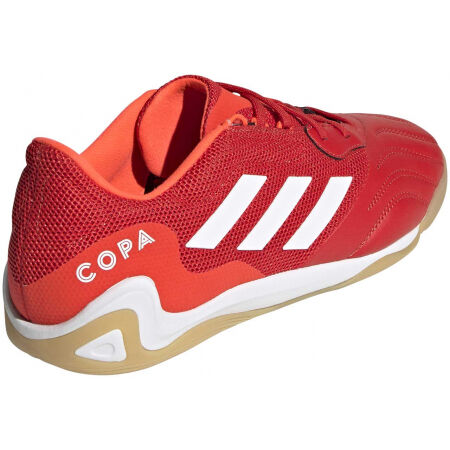 Obuwie piłkarskie halowe męskie - adidas COPA SENSE.3 IN SALA - 6