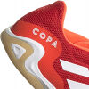 Obuwie piłkarskie halowe męskie - adidas COPA SENSE.3 IN SALA - 8