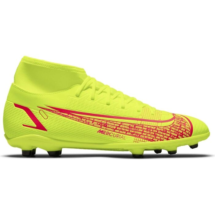Premier Out of breath Execute Nike MERCURIAL SUPERFLY 8 CLUB MG | sportisimo.ro