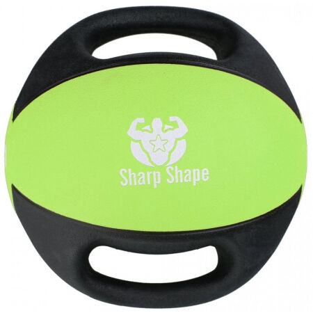 SHARP SHAPE MEDICINE BALL 8KG - Медицинска топка