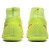 Halowe obuwie piłkarskie męskie - Nike MERCURIAL SUPERFLY 8 CLUB IC - 6